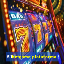 51betgame plataforma